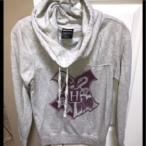 ❄️Harry Potter Cowl neck sweatshirt❄️